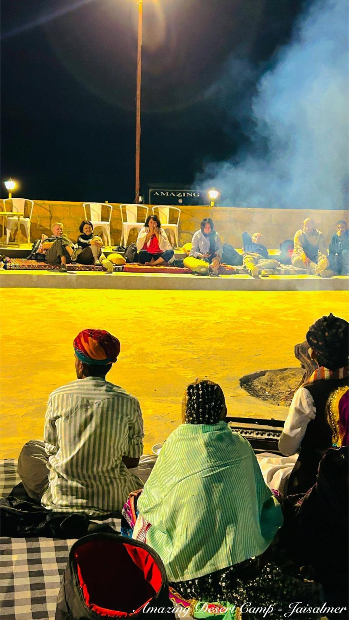 Amazing Desert Camp ジャイサルメール エクステリア 写真